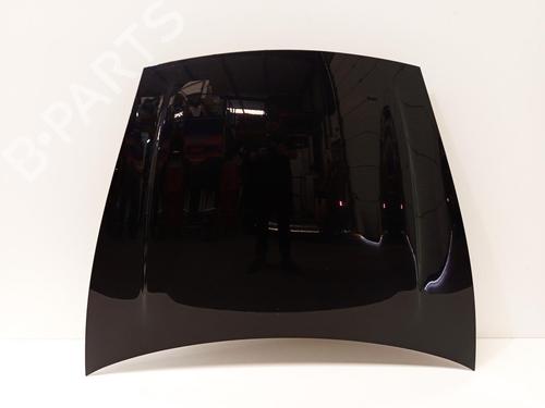 Used Hood Hood PORSCHE CAYENNE (9PA) Turbo 4.5 (450 hp) 25936880 25936880