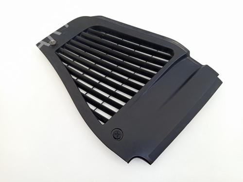 Used Scuttle panel Scuttle panel PORSCHE CAYENNE (9PA) Turbo 4.5 (450 hp) 25939525 25939525