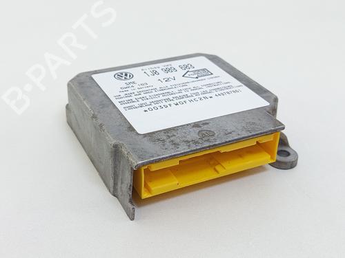 Used ECU airbags ECU airbags 26021081 26021081