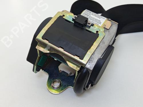 Used Front right belt tensioner Front right belt tensioner PORSCHE CAYENNE (9PA) Turbo 4.5 (450 hp) 26024909 26024909