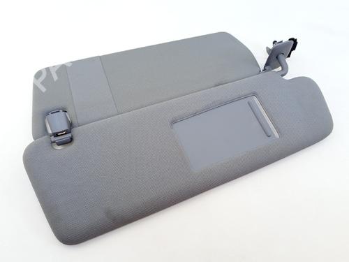 Used Right sun visor Right sun visor PORSCHE CAYENNE (9PA) Turbo 4.5 (450 hp) 26024911 26024911