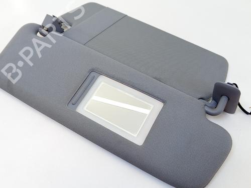 Right sun visor PORSCHE CAYENNE (9PA) Turbo 4.5 | BP26024911I2 - Image 2