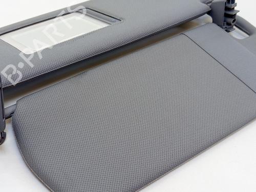Right sun visor PORSCHE CAYENNE (9PA) Turbo 4.5 | BP26024911I2 - Image 5