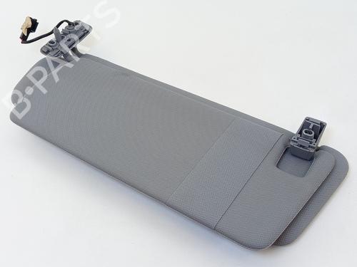 Right sun visor PORSCHE CAYENNE (9PA) Turbo 4.5 | BP26024911I2 - Image 7