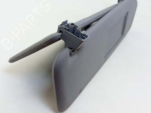 Right sun visor PORSCHE CAYENNE (9PA) Turbo 4.5 | BP26024911I2 - Image 8