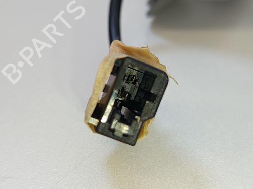 Left sun visor PORSCHE CAYENNE (9PA) Turbo 4.5 | BP26024912I1  - Image 5