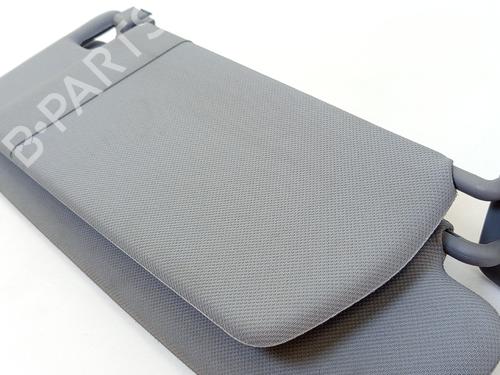 Left sun visor PORSCHE CAYENNE (9PA) Turbo 4.5 | BP26024912I1  - Image 8