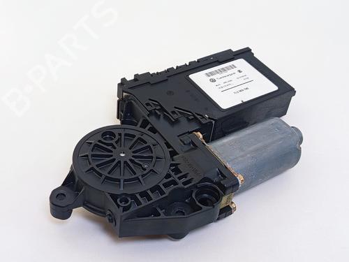 Used Left rear window motor Left rear window motor PORSCHE CAYENNE (9PA) Turbo 4.5 (450 hp) 26024924 26024924