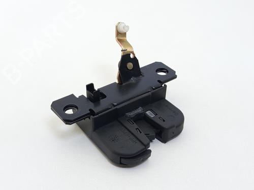 Used Tailgate lock Tailgate lock PORSCHE CAYENNE (9PA) Turbo 4.5 (450 hp) 26024927 26024927