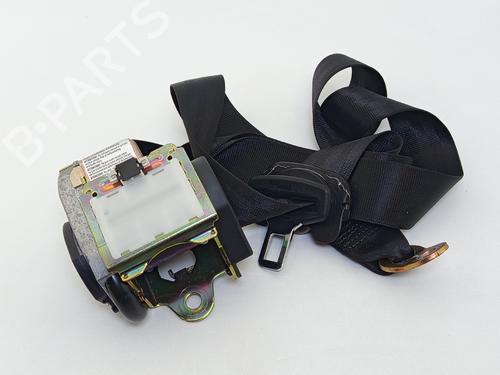 Used Rear right seatbelt Rear right seatbelt 26026647 26026647