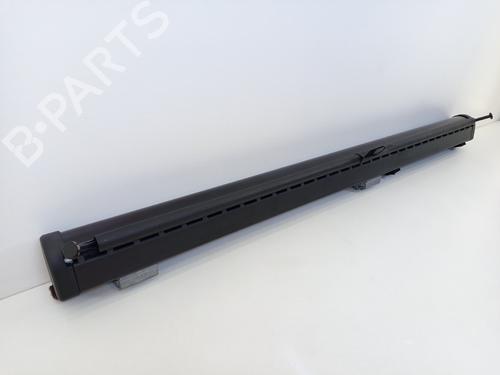 Rear parcel shelf PORSCHE CAYENNE (9PA) Turbo 4.5 | BP26029220C85 - Image 2