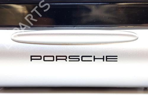 Climate control PORSCHE CAYENNE (9PA) Turbo 4.5 | BP26125033I5  - Image 9