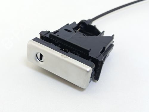 Used Glove box Glove box PORSCHE CAYENNE (9PA) Turbo 4.5 (450 hp) 26125038 26125038