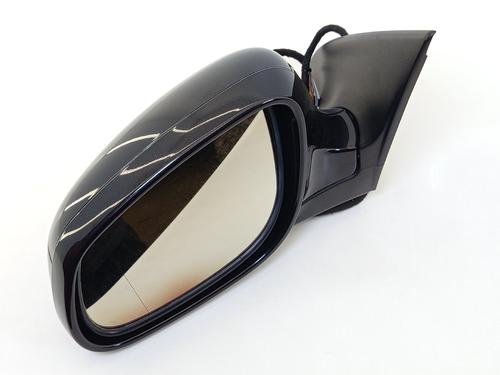 Used Left mirror Left mirror PORSCHE CAYENNE (9PA) Turbo 4.5 (450 hp) 26125042 26125042