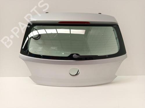 Used Tailgate Tailgate VW POLO V (6R1, 6C1) 1.2 TDI (75 hp) 26146363 26146363