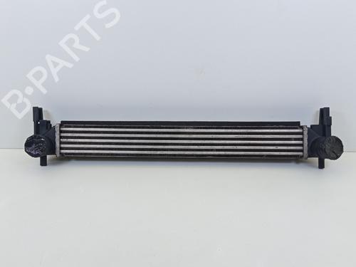 Used Intercooler Intercooler VW POLO V (6R1, 6C1) 1.2 TDI (75 hp) 26157083 26157083