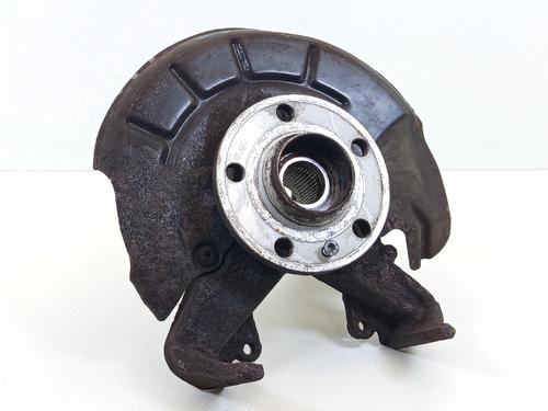 Used Right front steering knuckle Right front steering knuckle VW POLO V (6R1, 6C1) 1.2 TDI (75 hp) 26157087 26157087