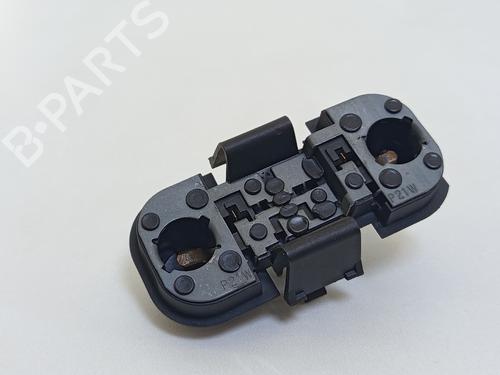 Used Lamp holder Lamp holder TOYOTA AVENSIS Estate (_T22_) 1.6 i (AT220_) (110 hp) 26157097 26157097