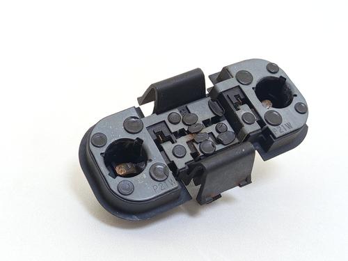 Lampeholder Lampeholder TOYOTA AVENSIS Estate (_T22_) 1.6 i (AT220_) (110 hp) 26157098 26157098