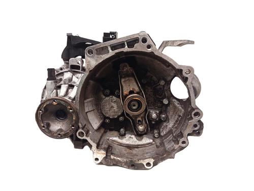 Used Gearbox Gearbox VW POLO V (6R1, 6C1) 1.2 TDI (75 hp) 26176236 26176236