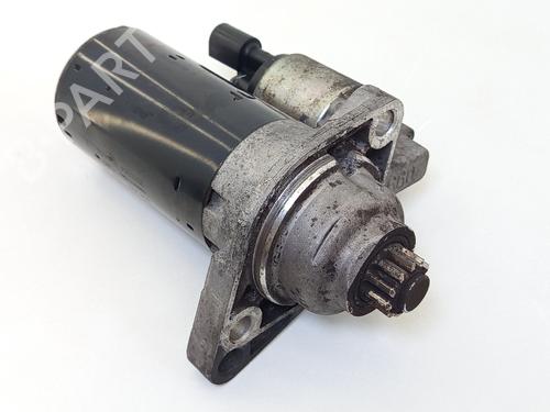 Used Starter Starter VW POLO V (6R1, 6C1) 1.2 TDI (75 hp) 26176237 26176237