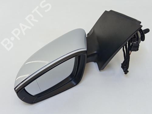 Retrovisor esquerdo Retrovisor esquerdo 26180840 26180840