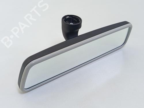 Used Rear mirror Rear mirror VW POLO V (6R1, 6C1) 1.2 TDI (75 hp) 26180844 26180844