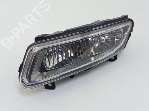 Used Left front fog light Left front fog light VW POLO V (6R1, 6C1) 1.2 TDI (75 hp) 26180848 26180848