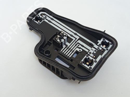 Used Lamp holder Lamp holder VW POLO V (6R1, 6C1) 1.2 TDI (75 hp) 26180854 26180854