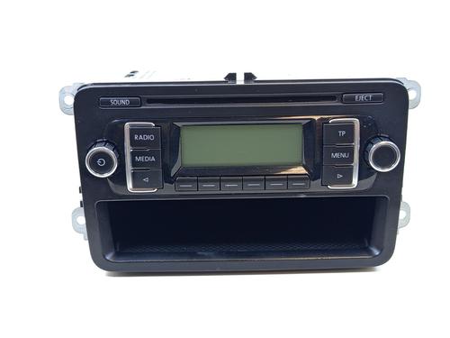 Used Radio Radio VW POLO V (6R1, 6C1) 1.2 TDI (75 hp) 26180861 26180861