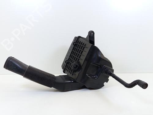 Used Air filter box Air filter box VW POLO V (6R1, 6C1) 1.2 TDI (75 hp) 26180863 26180863