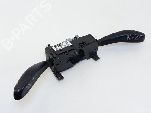 Used Steering column stalk Steering column stalk VW POLO V (6R1, 6C1) 1.2 TDI (75 hp) 26180867 26180867