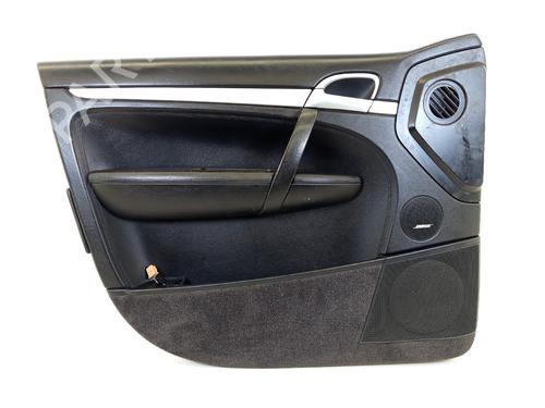 Used Front left panel Front left panel PORSCHE CAYENNE (9PA) Turbo 4.5 (450 hp) 26139595 26139595