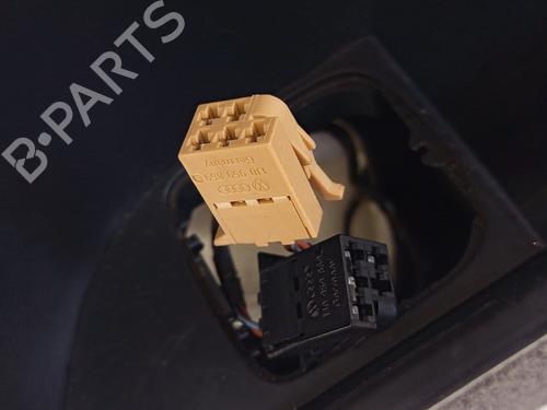 Front left panel PORSCHE CAYENNE (9PA) Turbo 4.5 | BP26139595C58  - Image 5