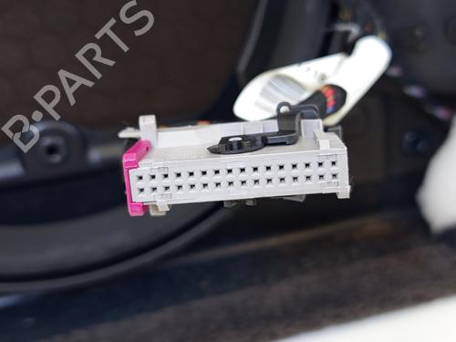 Front left panel PORSCHE CAYENNE (9PA) Turbo 4.5 | BP26139595C58  - Image 7