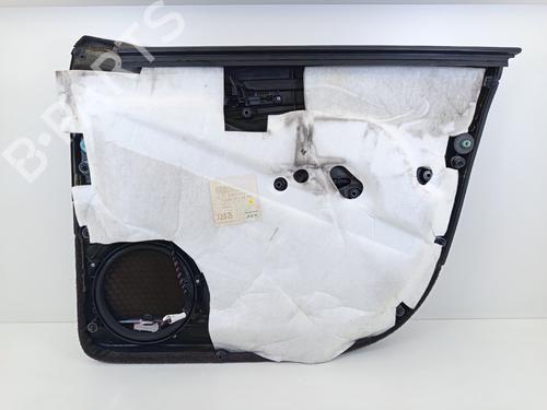 Front left panel PORSCHE CAYENNE (9PA) Turbo 4.5 | BP26139595C58  - Image 8