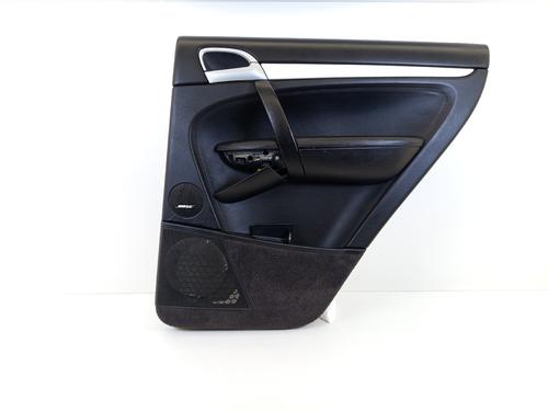 Used Rear right panel Rear right panel PORSCHE CAYENNE (9PA) Turbo 4.5 (450 hp) 26139596 26139596