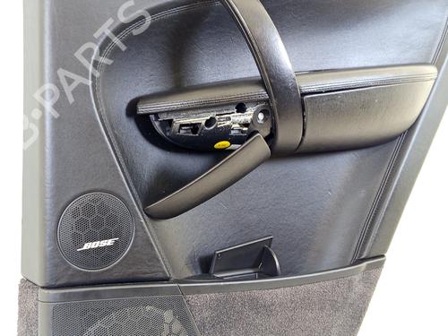 Rear right panel PORSCHE CAYENNE (9PA) Turbo 4.5 | BP26139596C61 - Image 2