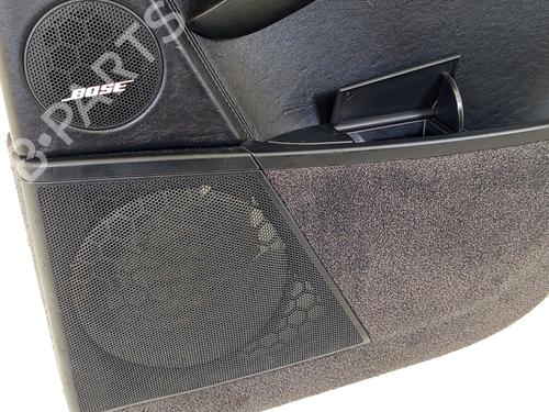 Rear right panel PORSCHE CAYENNE (9PA) Turbo 4.5 | BP26139596C61 - Image 3