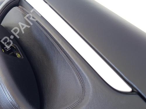 Rear right panel PORSCHE CAYENNE (9PA) Turbo 4.5 | BP26139596C61 - Image 4