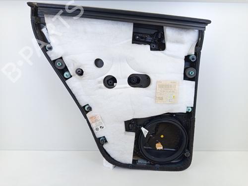 Rear right panel PORSCHE CAYENNE (9PA) Turbo 4.5 | BP26139596C61 - Image 5
