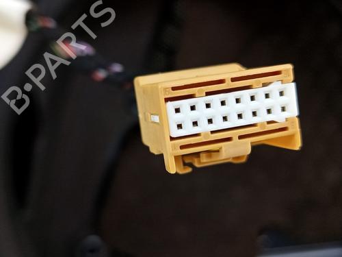Rear right panel PORSCHE CAYENNE (9PA) Turbo 4.5 | BP26139596C61 - Image 6