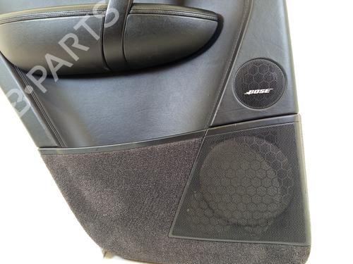 Rear left panel PORSCHE CAYENNE (9PA) Turbo 4.5 | BP26139597C60 - Image 2