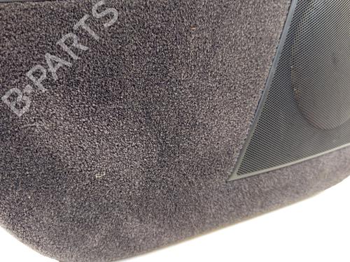 Rear left panel PORSCHE CAYENNE (9PA) Turbo 4.5 | BP26139597C60 - Image 3