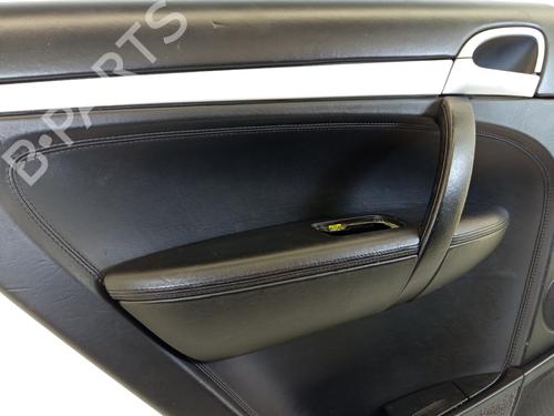 Rear left panel PORSCHE CAYENNE (9PA) Turbo 4.5 | BP26139597C60 - Image 4