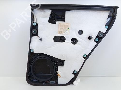 Rear left panel PORSCHE CAYENNE (9PA) Turbo 4.5 | BP26139597C60 - Image 5