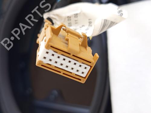 Rear left panel PORSCHE CAYENNE (9PA) Turbo 4.5 | BP26139597C60 - Image 6