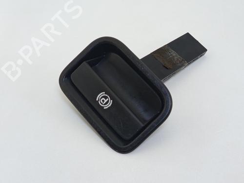 Used Hand brake Hand brake PORSCHE CAYENNE (9PA) Turbo 4.5 (450 hp) 26142685 26142685