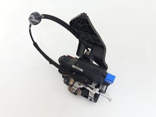 Used Front right lock Front right lock PORSCHE CAYENNE (9PA) Turbo 4.5 (450 hp) 26142691 26142691