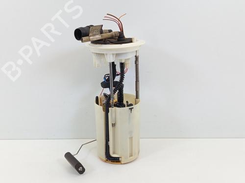 Used Fuel pump Fuel pump IVECO DAILY IV Van 35C13 V, 35C13 V/P, 35S13 V, 35S13 V/P (126 hp) 26190770 26190770